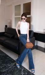 Áo SN Charm Bạc 3M