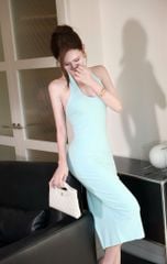 Body Yếm Xẻ Sau