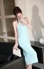 Body Yếm Xẻ Sau
