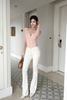Áo Bodysuit TD Cổ Tim