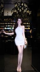 Set Yếm Ren Cv From A