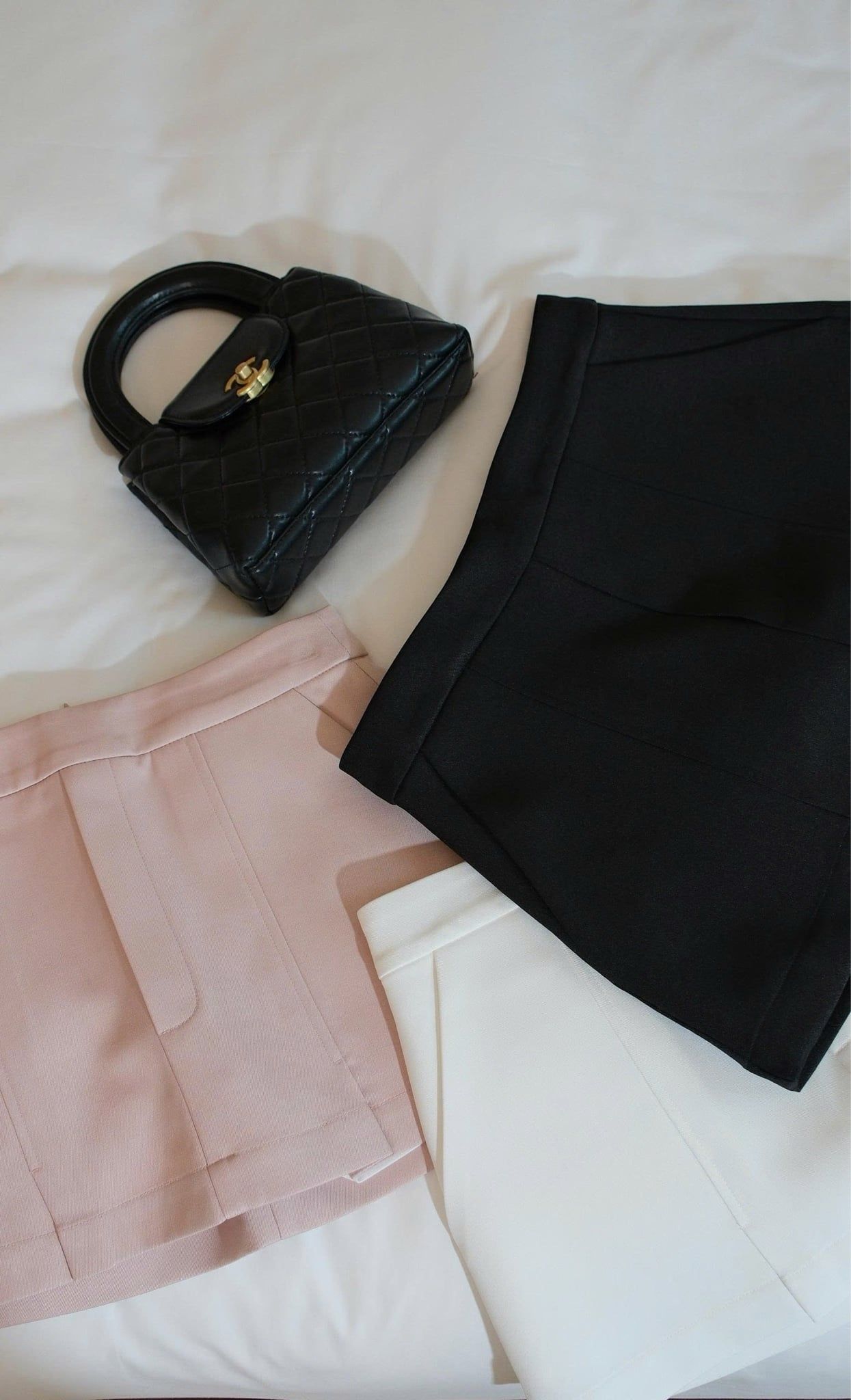 CV Form A Túi Chéo