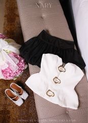 Set Cup Cv Bí Kèm Charm