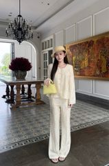 Set Bà Ba Cách Tân TD Cổ V