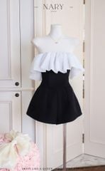 Jum Voan Bèo Bẹt Vai