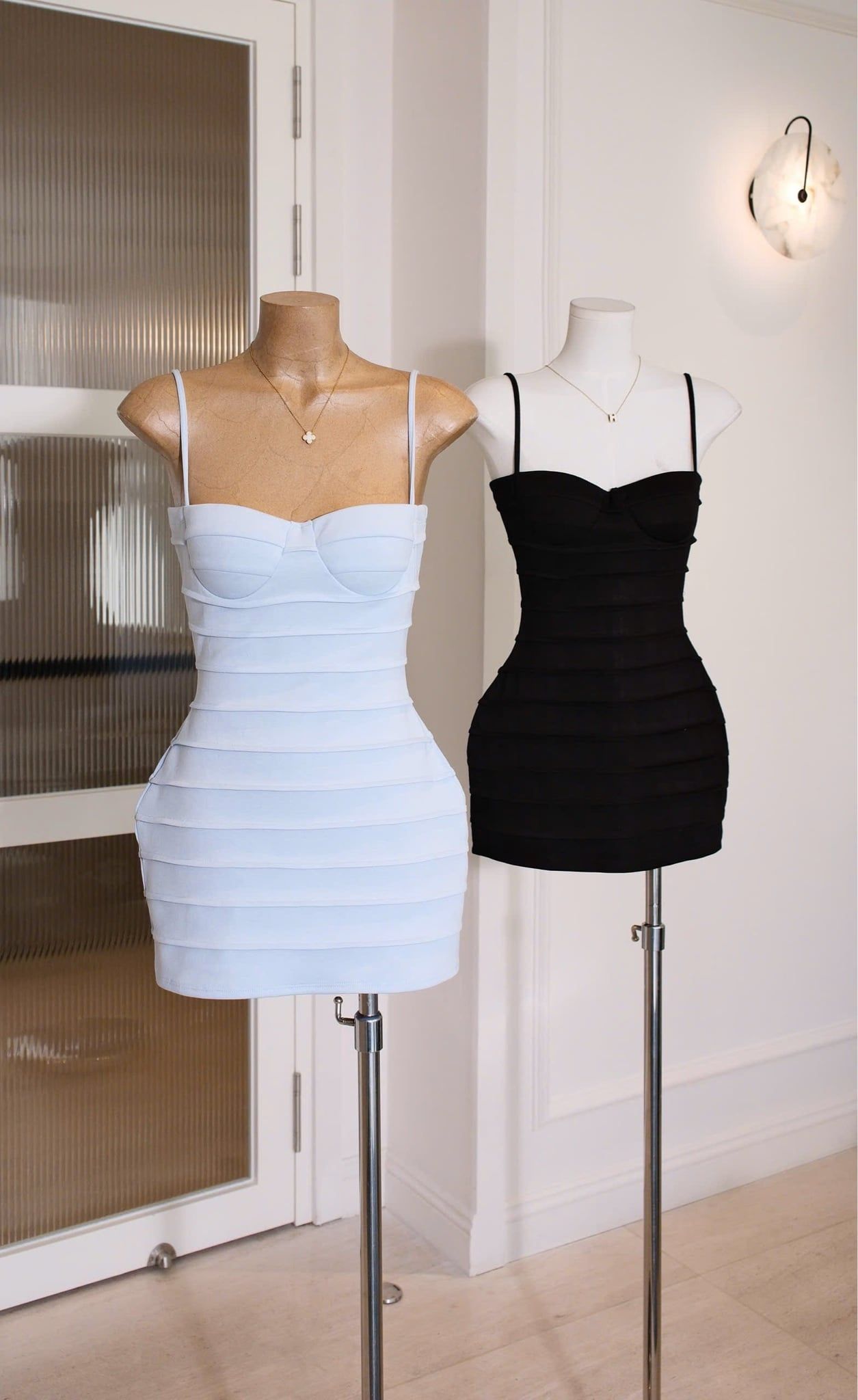 Đầm Celeste Mini Dress