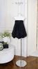 Đầm Babydoll Chấm Bi