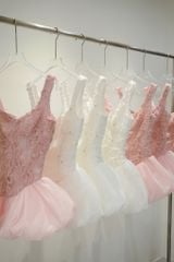 Đầm Tùng Bí Hoa Nổi