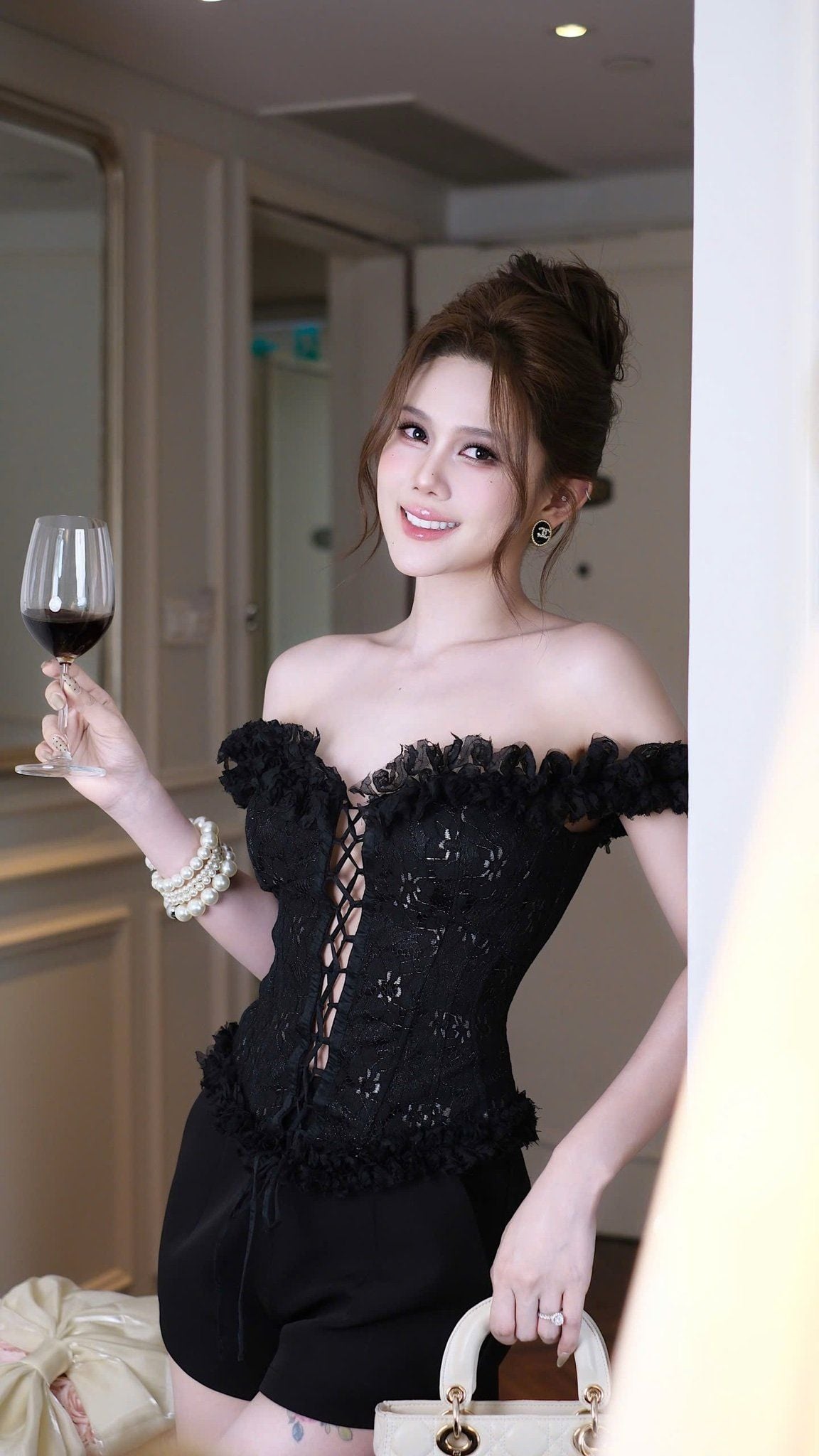 Quần Short Basic 2M