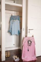 Set Lụa Hoa Nhí Cv Kiểu