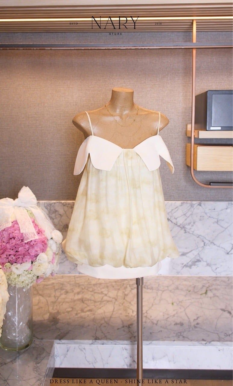 Set 2S Voan Bí Loang