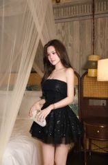 Đầm A Starry Night's Dream