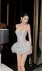 Đầm 2s Tùng Kim Sa