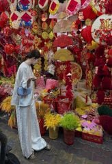 Set Lụa Bà Ba Viền Cổ