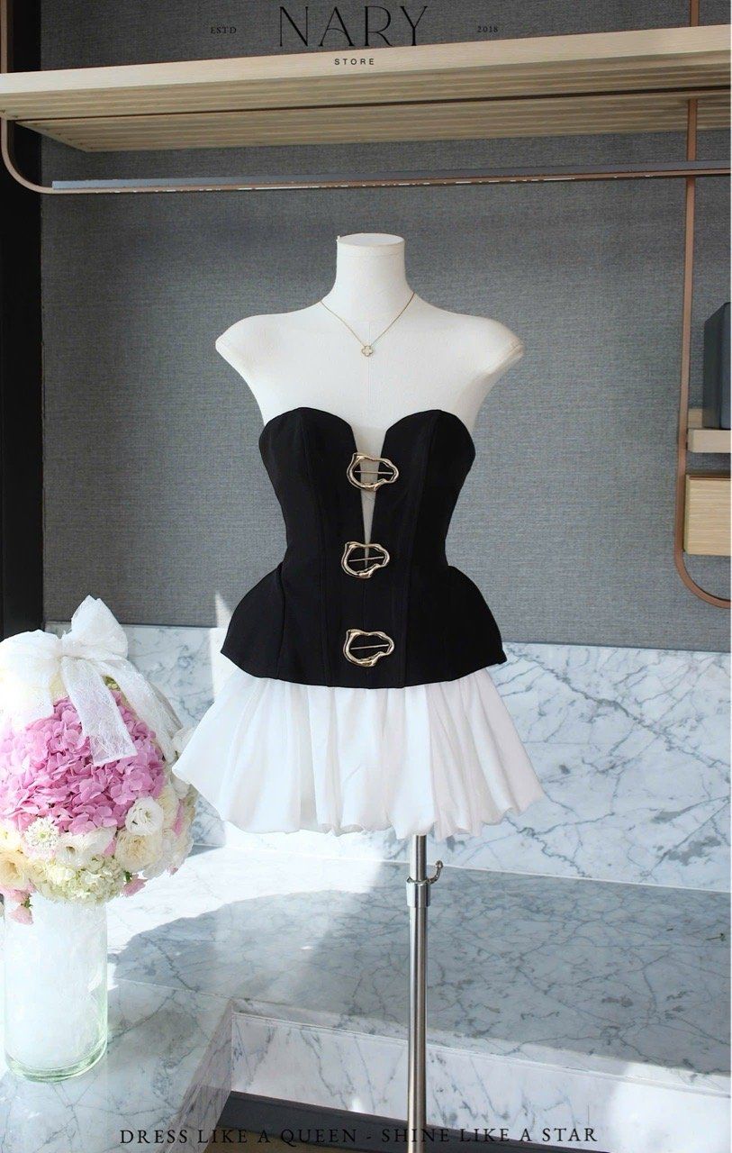 Set Cup Cv Bí Kèm Charm