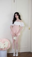 Jum Voan Bèo Bẹt Vai