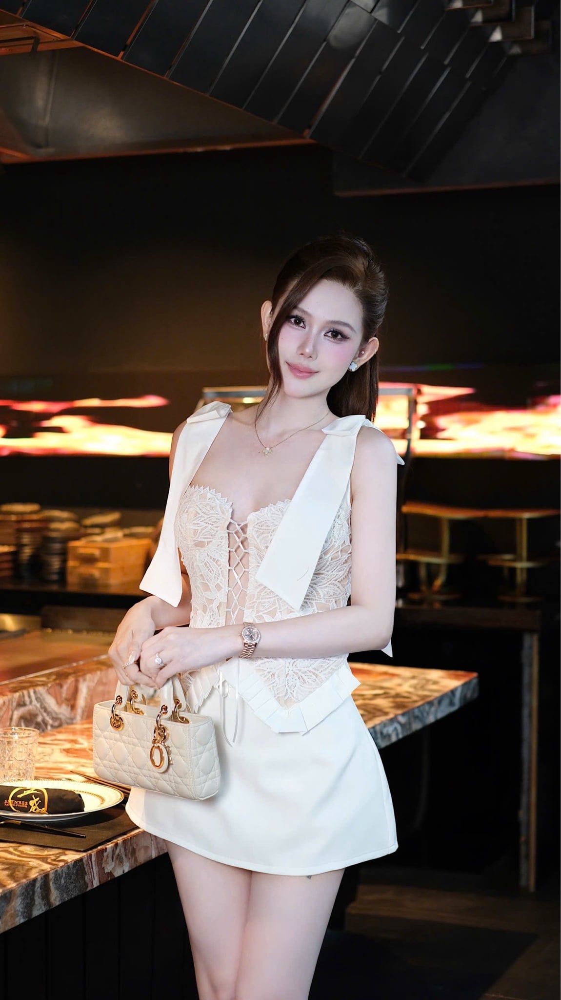 Cv Chữ A Suông 2M