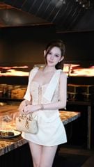 Cv Chữ A Suông 2M