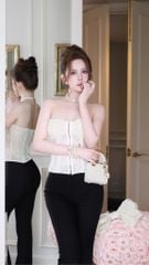 Set Cup Ren Quần Loe