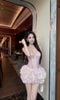 Đầm 2s Tùng Kim Sa