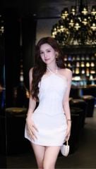 Set Yếm Ren Cv From A