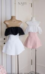 Jum Voan Bèo Bẹt Vai