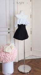 Jum Voan Bèo Bẹt Vai