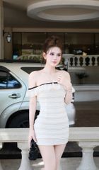 Body Ren Bẹt Vai Bèo