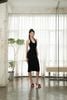 Body Yếm Xẻ Sau