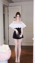 Jum Voan Bèo Bẹt Vai