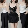 Áo 2S Ren Viền bèo