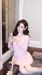 Set 3 Món Cv Xếp Ly