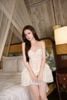 Đầm Little Flower Princess