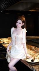 Cv Chữ A Suông 2M