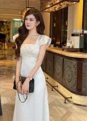 Maxi Lưới Kim Sa