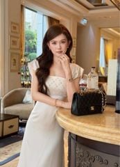 Maxi Lưới Kim Sa