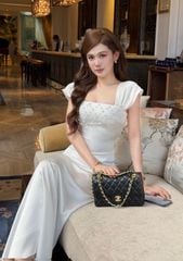 Maxi Lưới Kim Sa