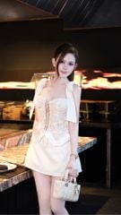 Cv Chữ A Suông 2M