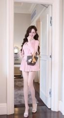 Set 3 Món Cv Xếp Ly