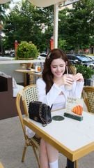 Set 3 Món Cv Xếp Ly