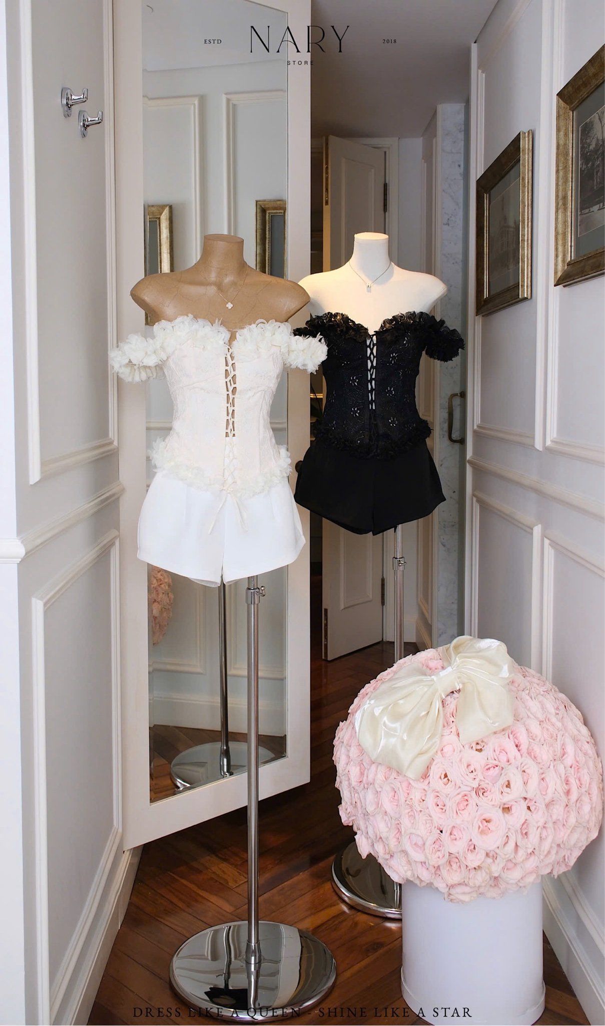 Quần Short Basic 2M