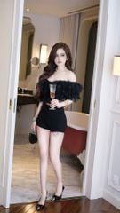 Quần Short Bảng To