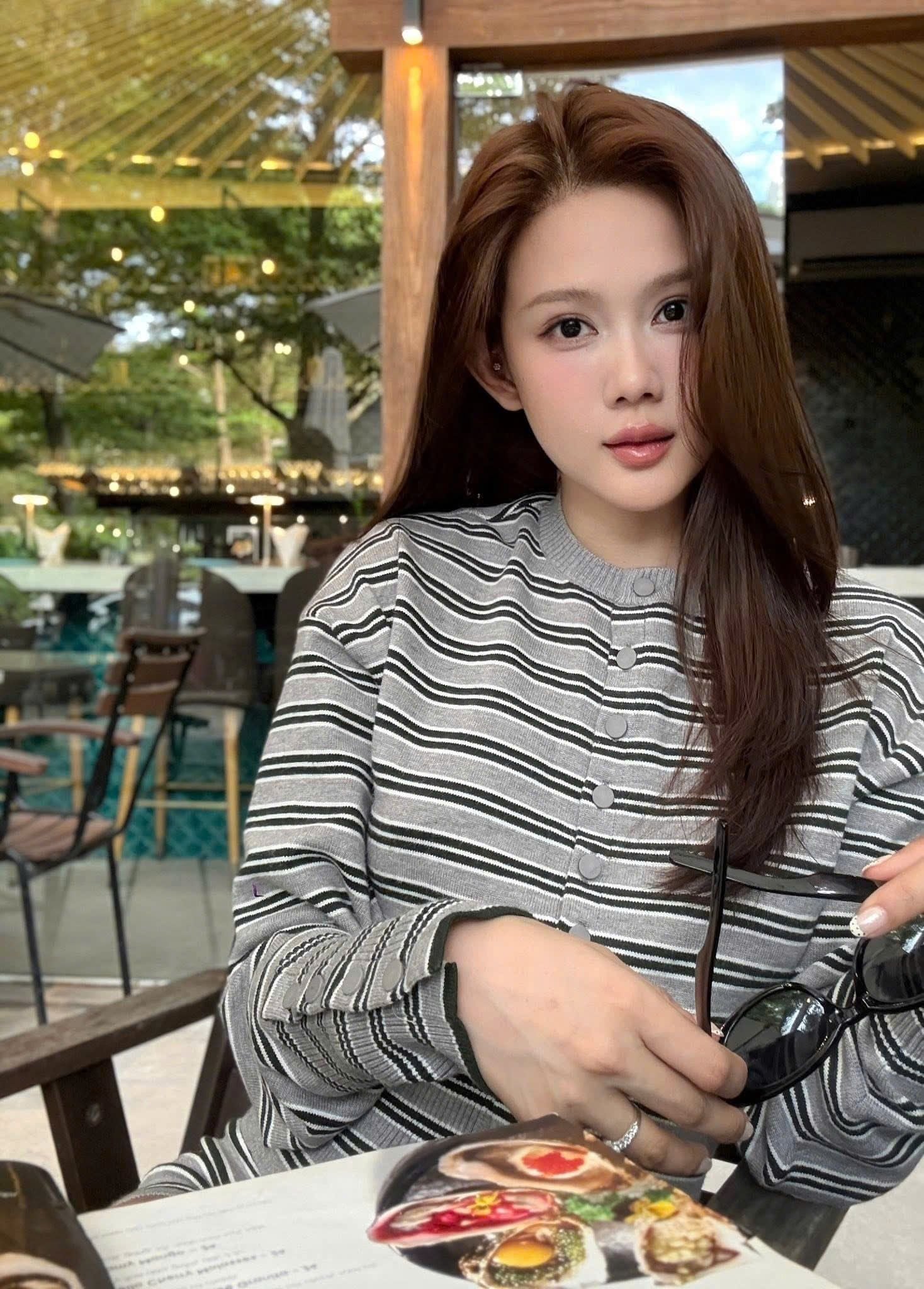 Set Thun Len TD Sọc