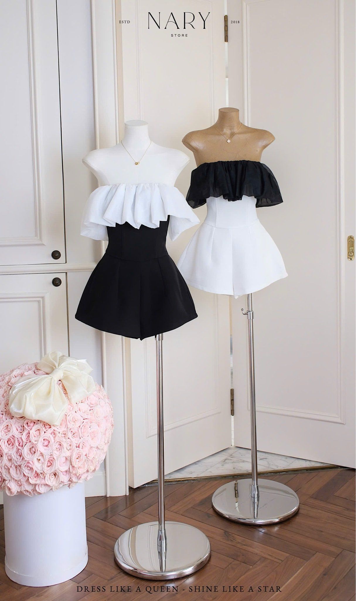 Jum Voan Bèo Bẹt Vai