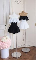 Jum Voan Bèo Bẹt Vai