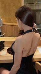 Đầm Yếm From A Đính Đá