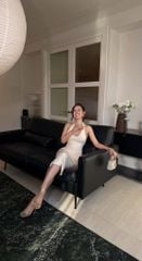 Body Yếm Xẻ Sau