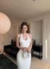 Body Yếm Xẻ Sau