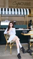 Set 3 Món Cv Xếp Ly