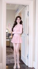 Set 3 Món Cv Xếp Ly